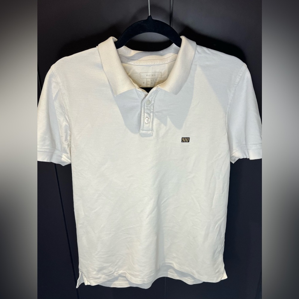 Billy Reid Polo